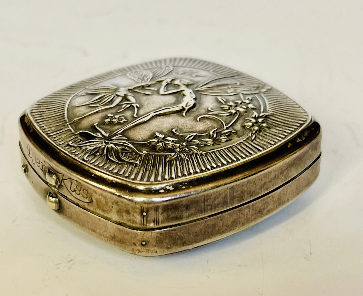 Djerkiss Box From Korkoff-photo-3